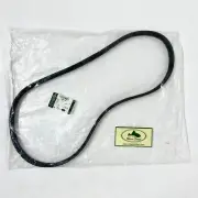 C2D61183 GENUINE JAGUAR DRIVE BELT FOR XK, XF, XJ, F-TYPE, XE, F-PACE, NEW XF