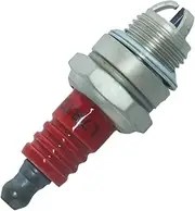 Three-sided Pole Spark Plug L7T Chainsaw Brush Cutter Trimmer 2500 3800 4500 5200 2 Stroke Electrode Gasoline Accessories