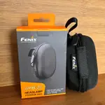 📢光世界 FENIX APB-20 頭燈 收納套 收納袋 HL16 HL40R 適用