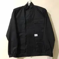 在飛比找蝦皮購物優惠-WTAPS 18AW FELICIA / JACKET. P