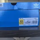 Size 12 - adidas NMD_V3 White Black/Blue GX2086