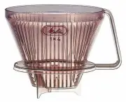 Melitta Coffee Arome Filter AF-M 1x4 4-8 Cups with measuring spoon from Japan