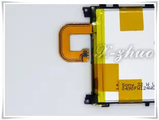 ☆群卓☆原電芯 SONY Xperia Z1 C6902 電池 LIS1525ERPC 代裝完工價500元