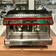 Immaculate 2 Group High Cup Astoria Tanya Commercial Coffee Machine