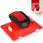 Home Interior Paint Edger Trimmer Plastic Wall Paint Pad Applicator Wall