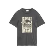 [Isabel Marant] Isabel Marant Honore T-shirt S GREY