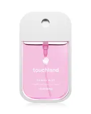 Touchland Power Mist Hydrating Hand Sanitizer 1 oz., Berry Bliss