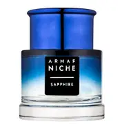 Niche Sapphire By Armaf 90ml Edps Unisex Fragrance