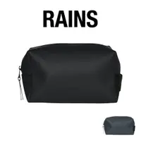 在飛比找樂天市場購物網優惠-丹麥 Rains｜Wash Bag Small 防水小型盥洗