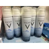 在飛比找蝦皮購物優惠-全新👍🏼 VICHY薇姿 火山礦物溫泉水 50ml  150