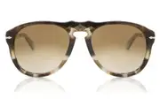 Persol PO0649/S 114751 JW-Anderson Special Edition Men Sunglasses