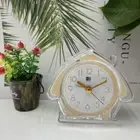 With Light House Alarm Clock Easy to Carry Student Alarm Clock Kids