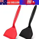 Silicone Grip and Flip Tongs Spatula Kitchen Cooking Turner for Fried Egg