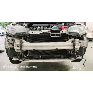 DENSO雙音叭叭 for Honda Fit3 Fit3.5 HR-V 完工價