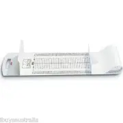 Seca 210 Mobile Measuring Mat for Babies & Toddlers - Baby Mat Model SE210