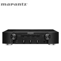 在飛比找momo購物網優惠-【Marantz 馬蘭士】綜合擴大機(PM6007)