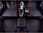 Car Floor Mat for Formula Leopard 5 2023-2025, Car Floor Mats Auto Pads Carpets Vehicle Rugs