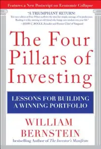 在飛比找博客來優惠-The Four Pillars of Investing: