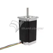 23HD10003Y-35P 4.6A Nema23 Stepper Motor Step Motor for Engraving Machine