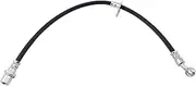 Front Right Brake Hose Passenger Side Compatible with 2012-2014 Subaru Impreza 2015-2020 WRX 2015-2019 WRX STI