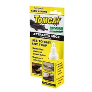 Mouse Attractant Gel Tomcat® Baiting Trap Vermin Rodent Pest Control Bait Kill