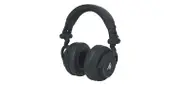C9014C MH601Pro Studio Monitor DJ Wired Closed-Back Dynamic Headphones Black