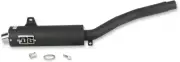 DG Performance - 051-4130 - RCM II Slip-On Exhaust