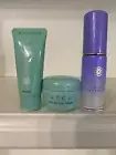 Tatcha Water Cream, The Deep Cleanse, Dewy Skin Mist Bundle