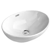 Cefito Bathroom Basin Ceramic Vanity Sink Hand Was