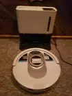 Shark AI Ultra Robot Vacuum - White (AV2511AE)