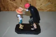 One Piece Luffy & Shanks Dynamic Duo Collectible Figures Set