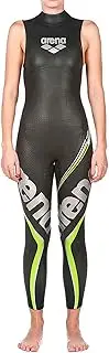 arena Triwetsuit Carbon Sleeveless Wetsuit
