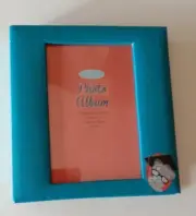 TATTY TADDY ME TO YOU GRADUATION PHOTO ALBUM (15X10cm 60 photo)