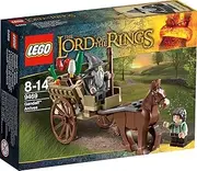 (1, classic) - Lego The Lord Of The Rings Gandalf Arrives - 9469