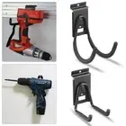 Gardening Garage Hook Water Hose Storage Slatwall Hooks Garden Hose Holder