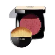 Chanel LES BEIGES Healthy Winter Glow BLUSH Powder MAUVE GLACE 11g - NEW BOXED