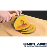 在飛比找momo購物網優惠-【Uniflame】UNIFLAME料理牛刀 U661826