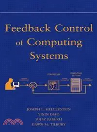 在飛比找三民網路書店優惠-FEEDBACK CONTROL OF COMPUTING 