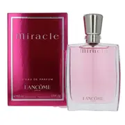 Lancome Miracle Edp 50Ml