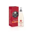 Old Spice ASL Atomised After Shave Lotion Musk - Cool, Aromatic and Fresh, 150ml