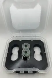 TANDEMKROSS DoubleKross Magazine Storage With Case.