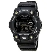 Casio GW7900B-1 Men's G-Shock G-Rescue Solar Atomic Tide Graph Moon Data Watch