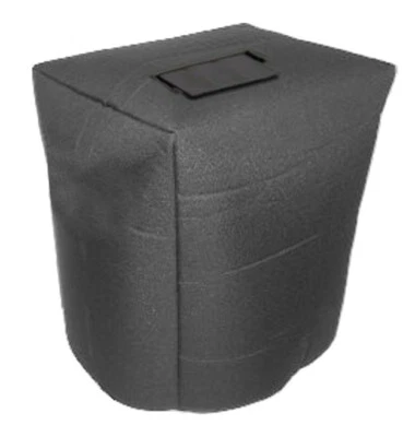 Black Padded Cover for a Blackstar Unity Bass U500 2x10 Bass Combo (blac057p)
