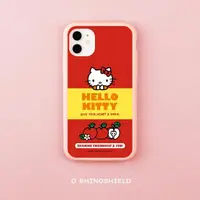 在飛比找momo購物網優惠-【RHINOSHIELD 犀牛盾】iPhone SE第3代/