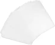 DOITOOL 100pcs Moving Supplies Dish Packing for Moving Wrap Protective Wrapping Secure Packaging Lightweight and Bubblesheet