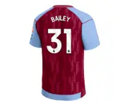 2023-2024 Aston Villa Home Shirt (Bailey 31)