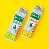 在飛比找樂天市場購物網優惠-【 日本 LION 獅王 PETKISS 親親寵物牙膏 綠葉