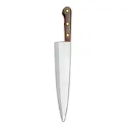 Halloween (1978) - Foam Butcher Knife Accessory - Trick or Treat Studios