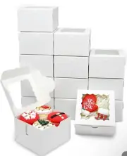 Cookie Boxes