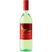 Wolf Blass Red Label Semillon Sauvignon Blanc 750mL